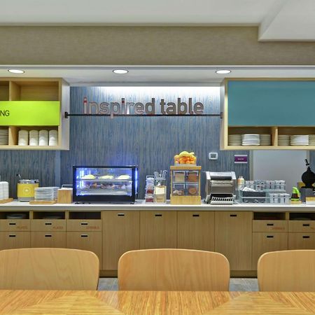 Home2 Suites By Hilton West Palm Beach Airport Cloud Lake Dış mekan fotoğraf