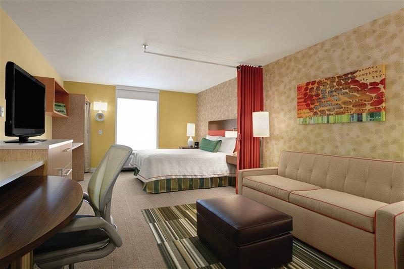 Home2 Suites By Hilton West Palm Beach Airport Cloud Lake Dış mekan fotoğraf