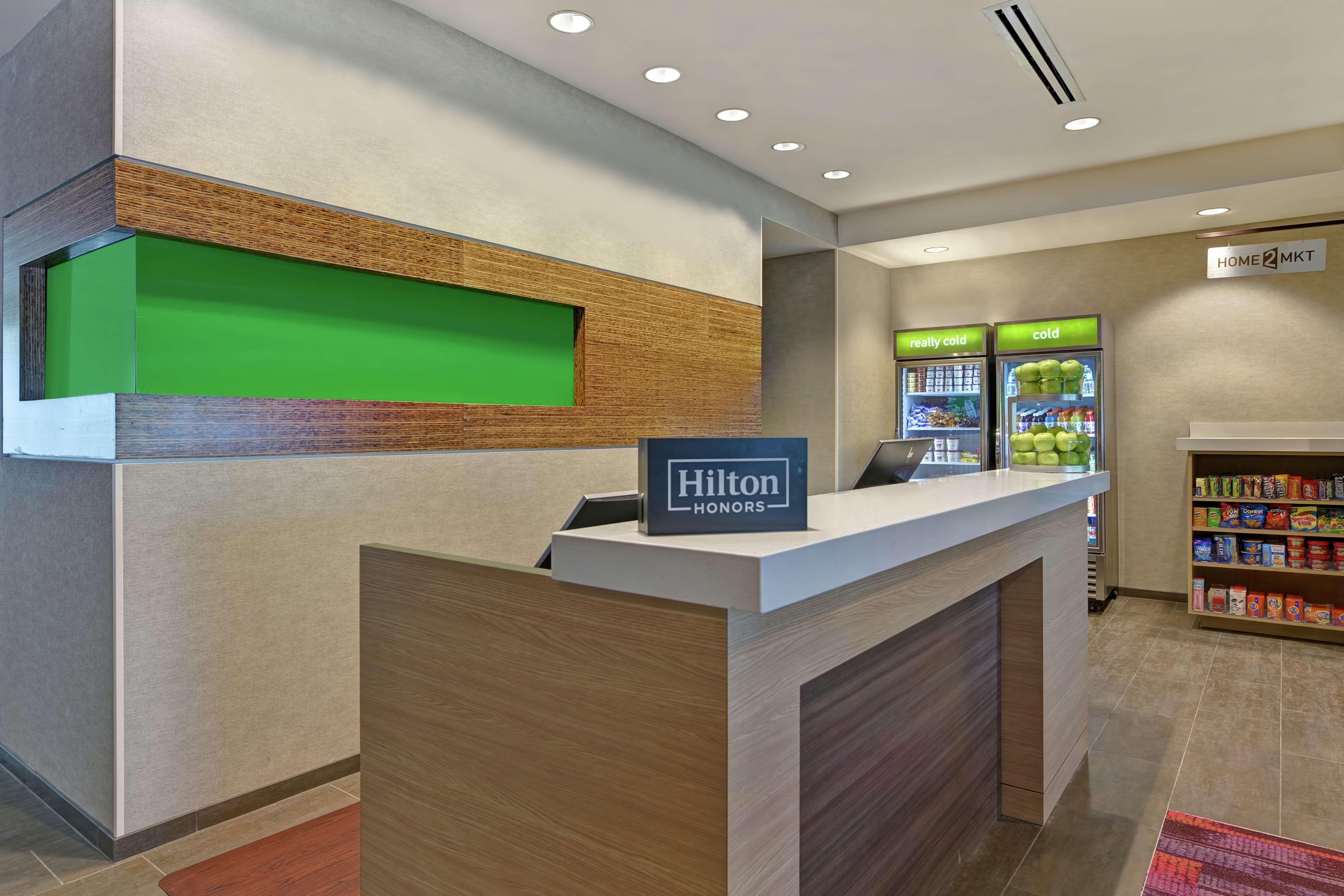 Home2 Suites By Hilton West Palm Beach Airport Cloud Lake Dış mekan fotoğraf