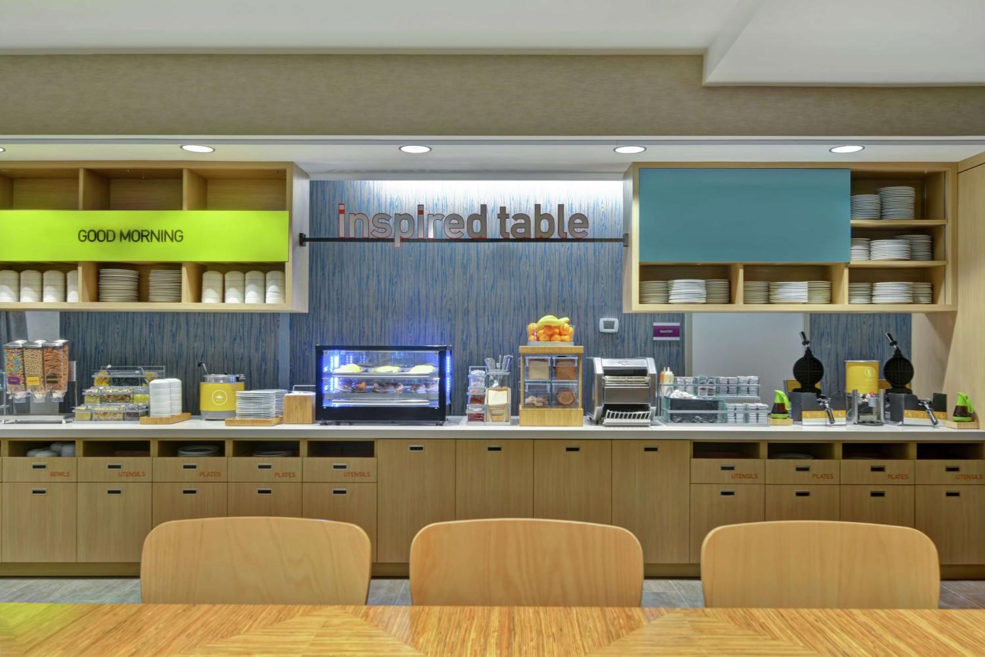 Home2 Suites By Hilton West Palm Beach Airport Cloud Lake Dış mekan fotoğraf