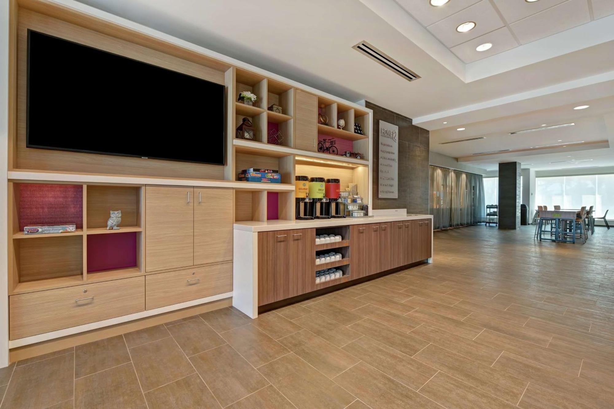Home2 Suites By Hilton West Palm Beach Airport Cloud Lake Dış mekan fotoğraf