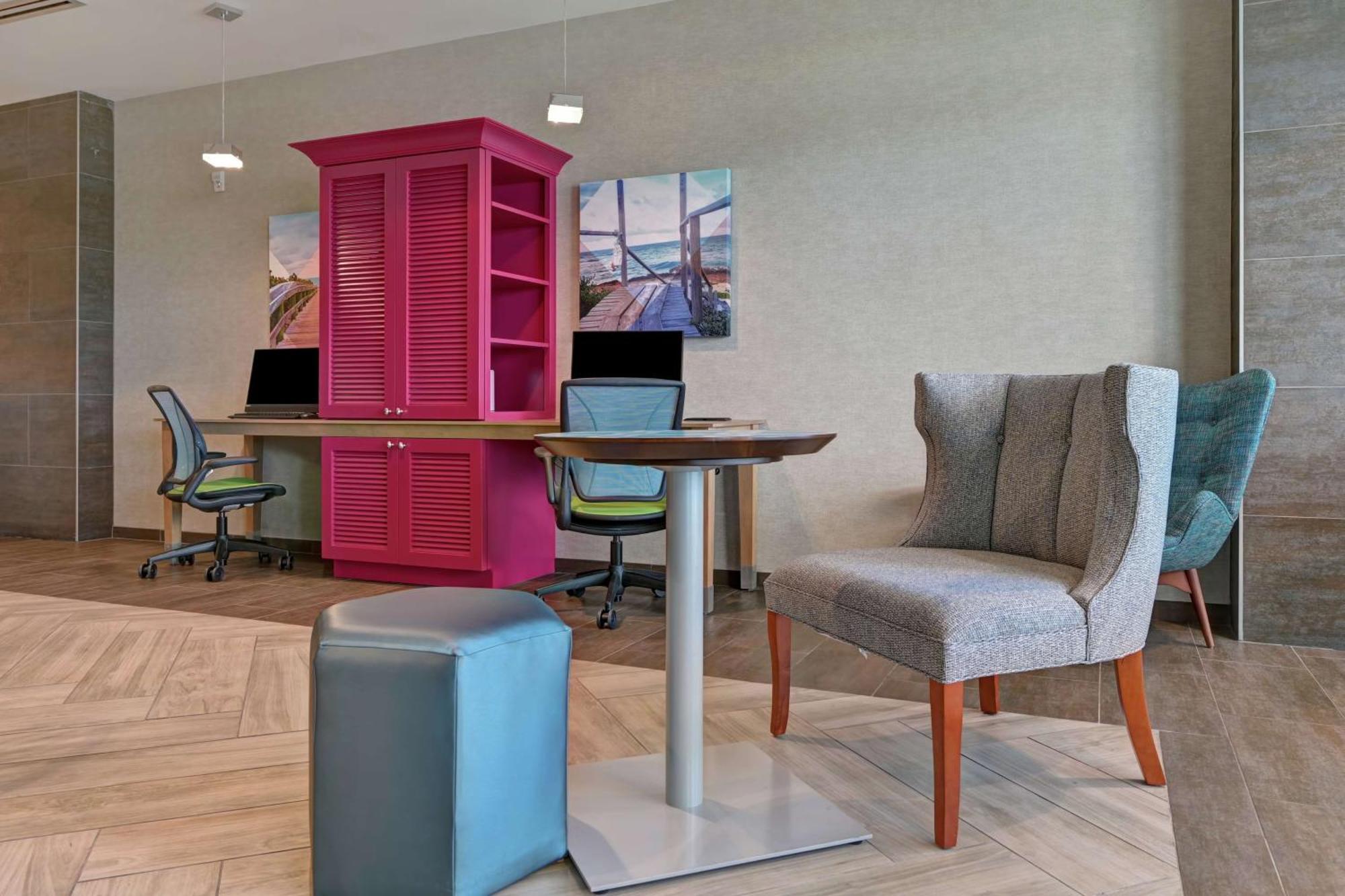 Home2 Suites By Hilton West Palm Beach Airport Cloud Lake Dış mekan fotoğraf