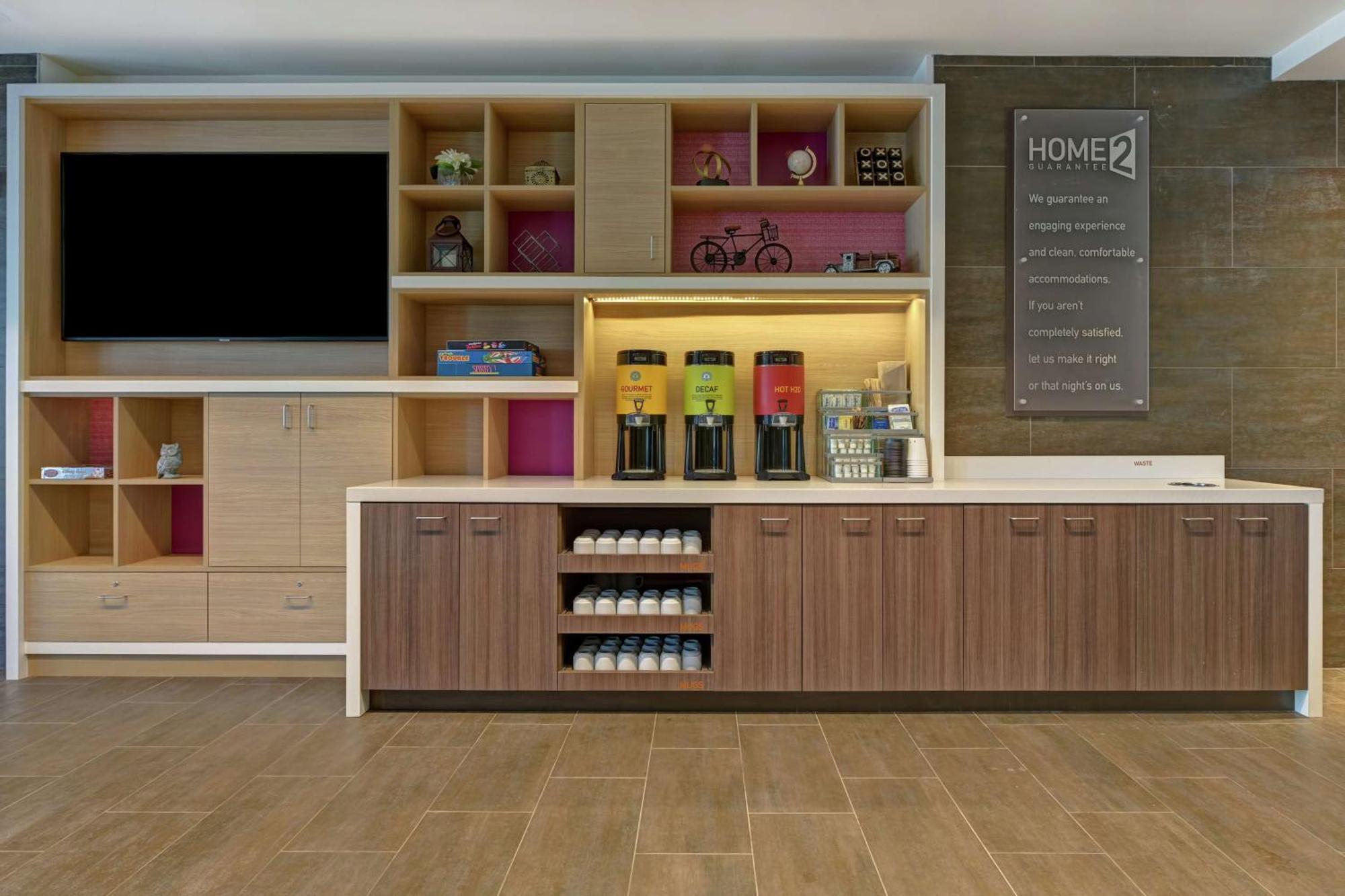Home2 Suites By Hilton West Palm Beach Airport Cloud Lake Dış mekan fotoğraf